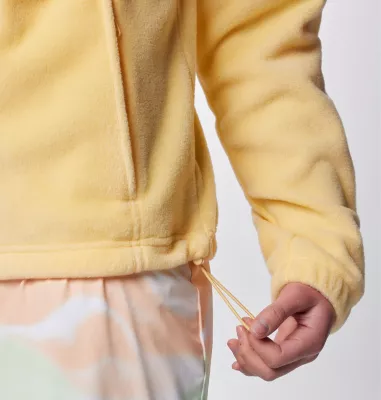 Forro polar Benton Springs™ para mujer