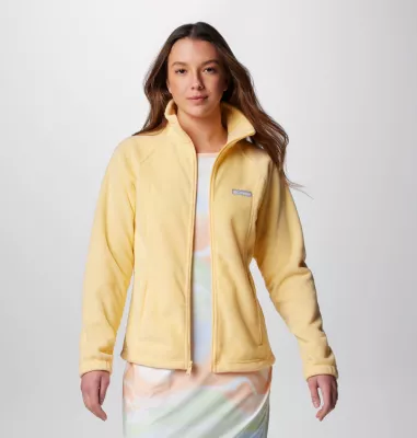 Forro polar Benton Springs™ para mujer