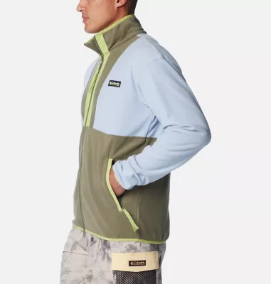 Forro polar ligero Back Bowl™ para hombre