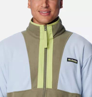Forro polar ligero Back Bowl™ para hombre