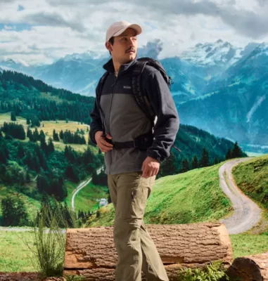 Forro polar Steens Mountain™ 2.0 para hombre