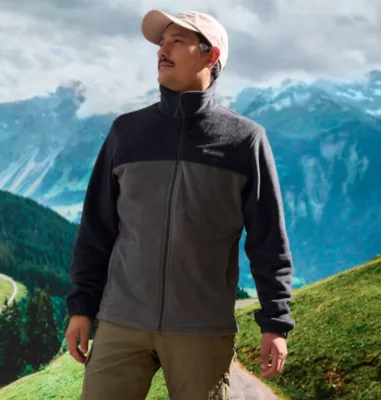 Forro polar Steens Mountain™ 2.0 para hombre
