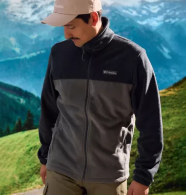 Forro polar Steens Mountain™ 2.0 para hombre