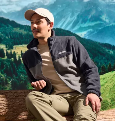 Forro polar Steens Mountain™ 2.0 para hombre