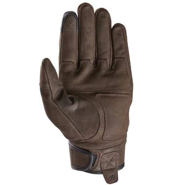 Furygan TD Vintage D3O Brown 