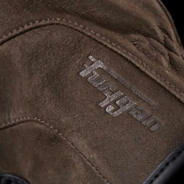Furygan TD Vintage D3O Brown 