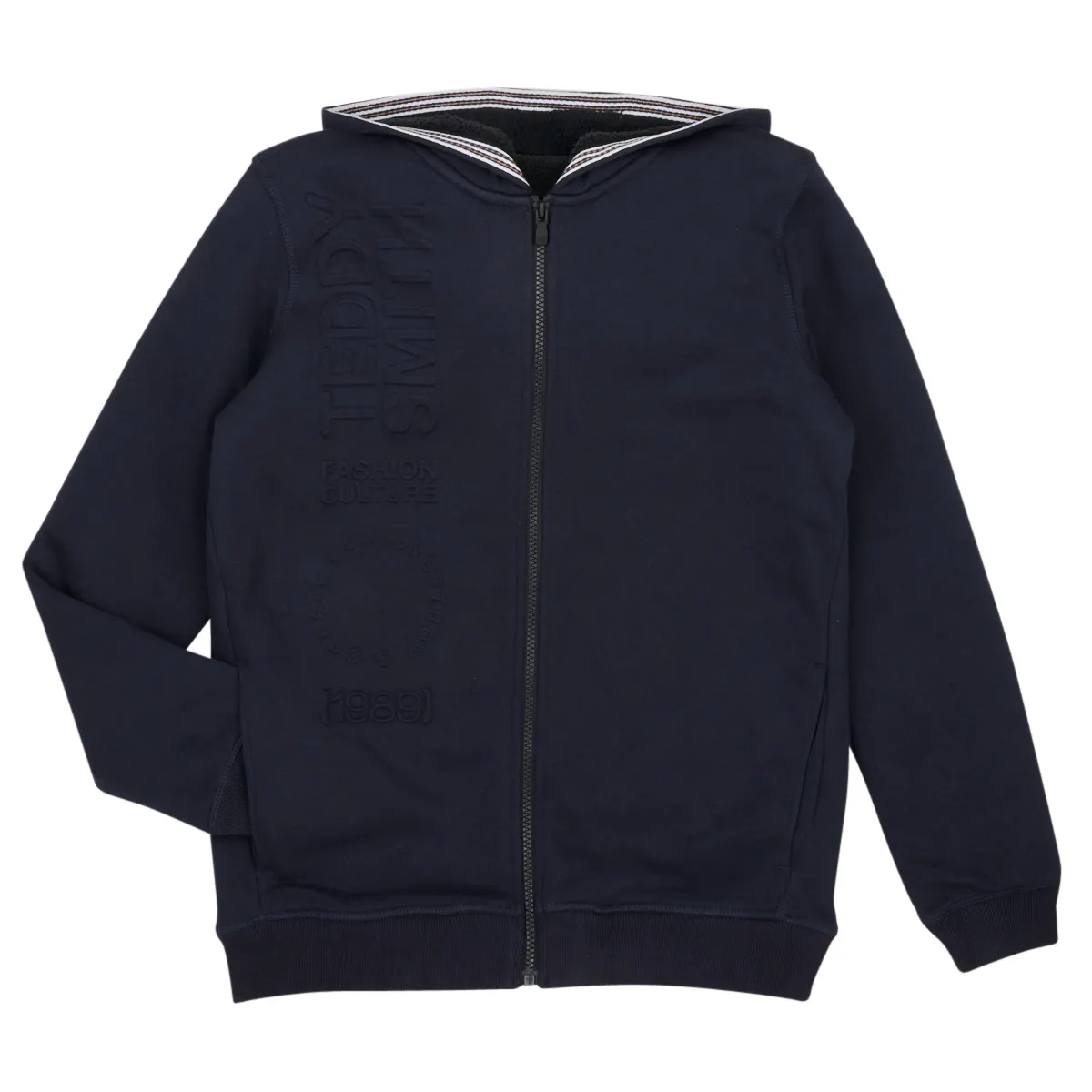 GNY HOOD ZIP
