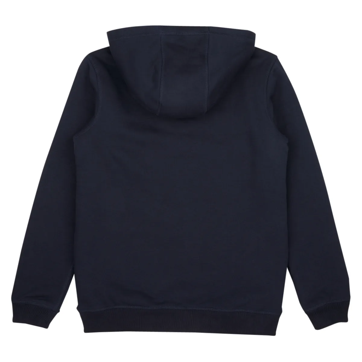 GNY HOOD ZIP
