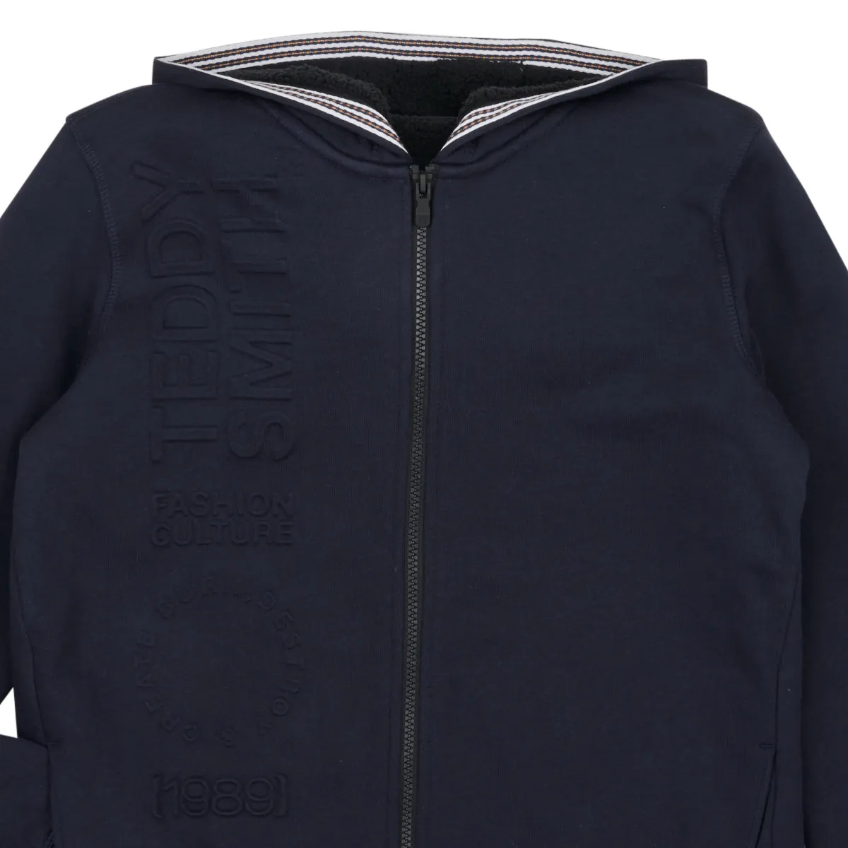 GNY HOOD ZIP