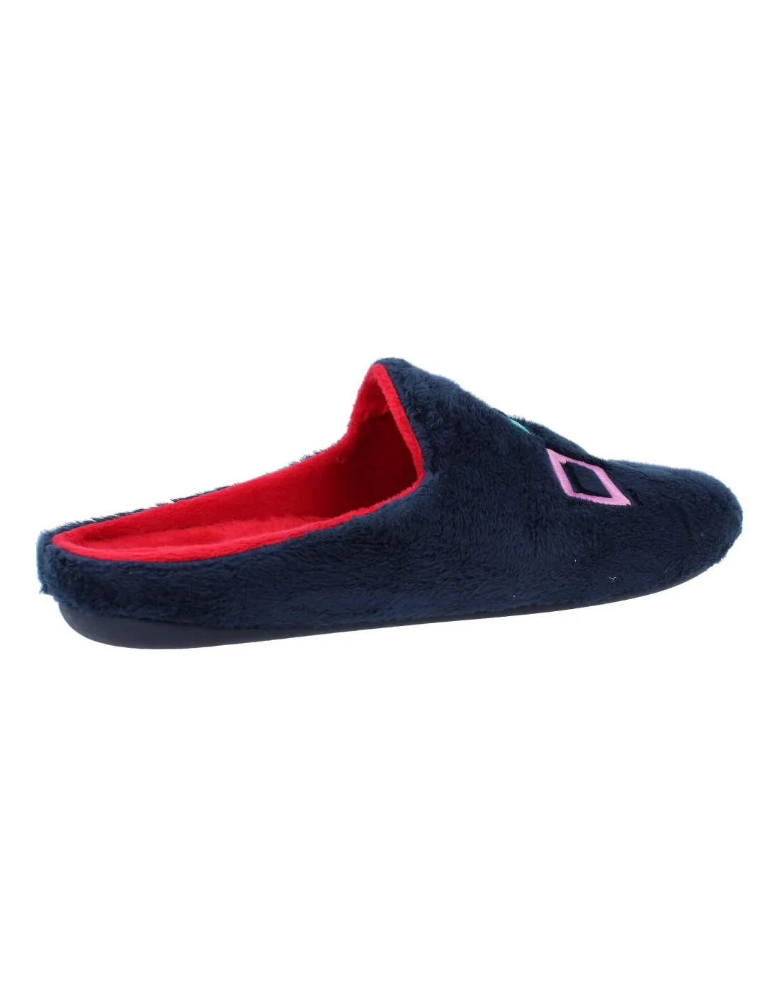 GARZóN  ZAPATILLAS CASA HOMBRE MANDO PLAY MARINO