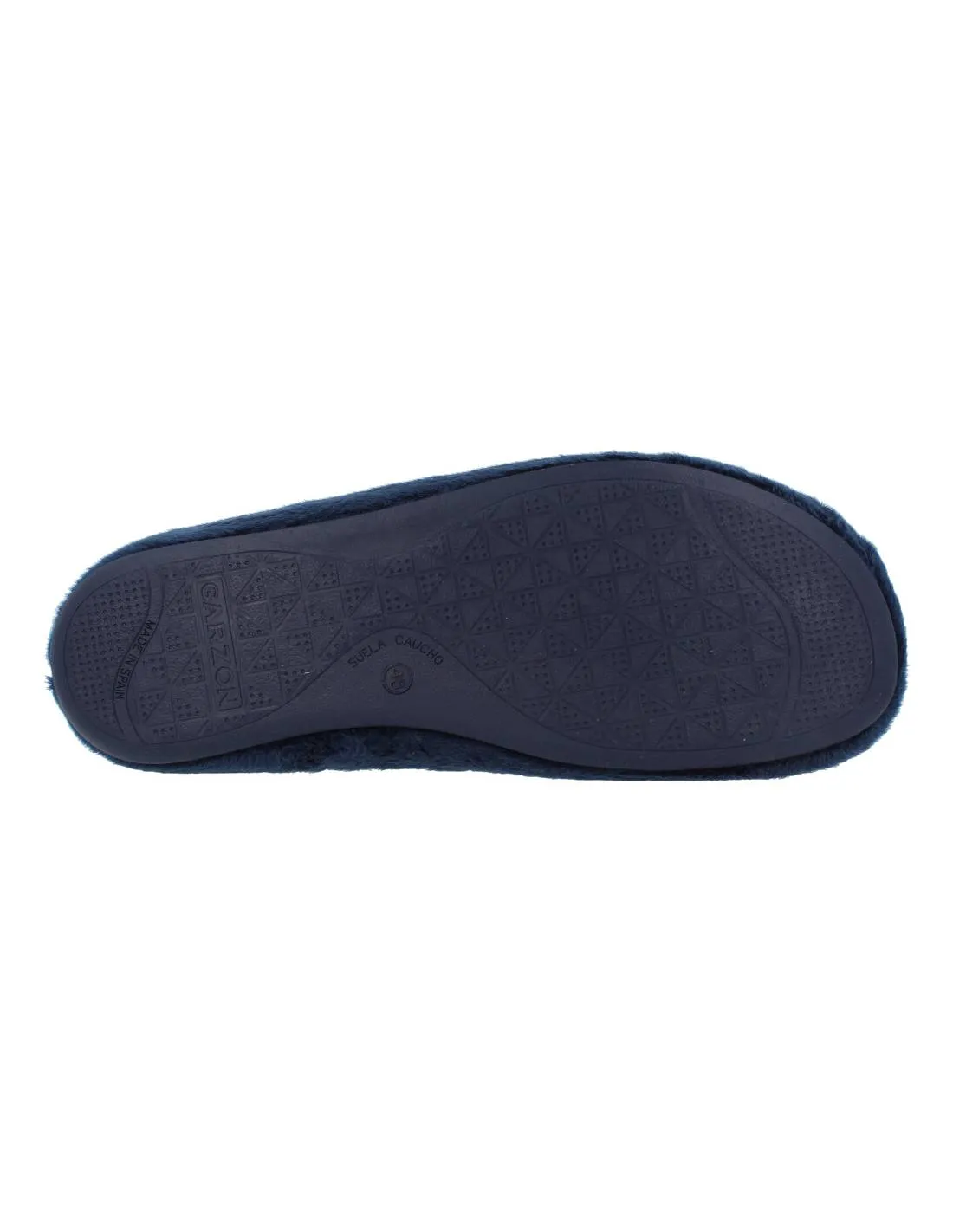 GARZóN  ZAPATILLAS CASA HOMBRE MANDO PLAY MARINO