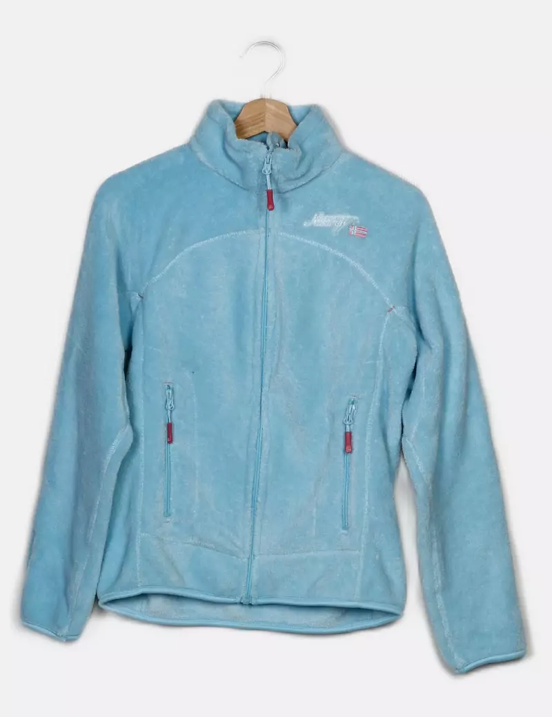 Geographical Norway Sudadera