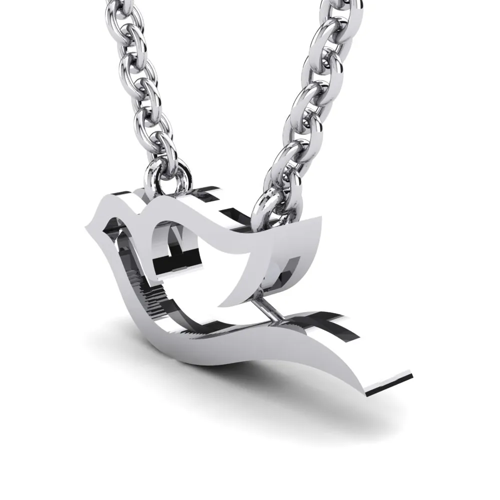 GLAMIRA Collar Lind