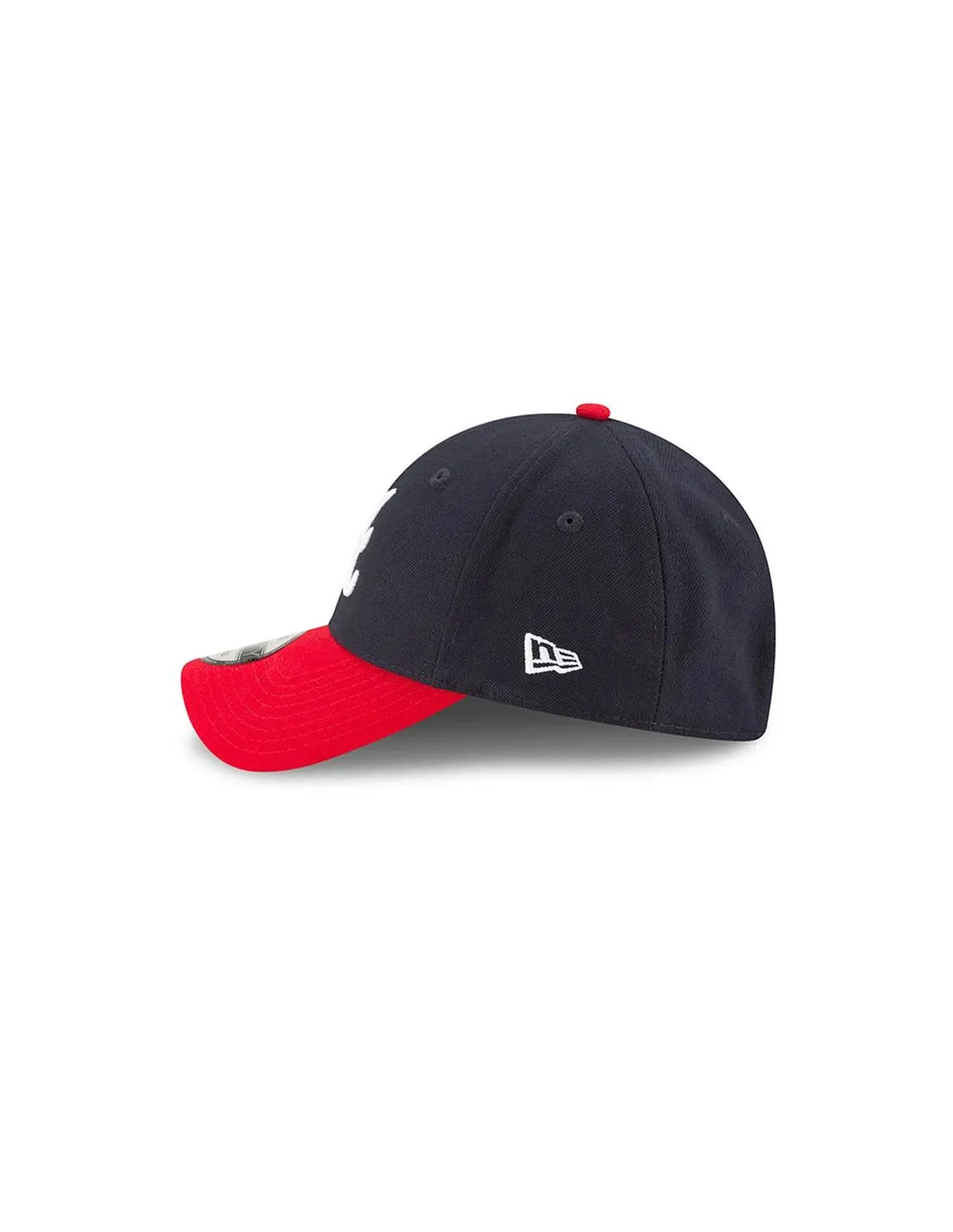 Gorra New Era Atlanta Braves The League 9Forty Marino