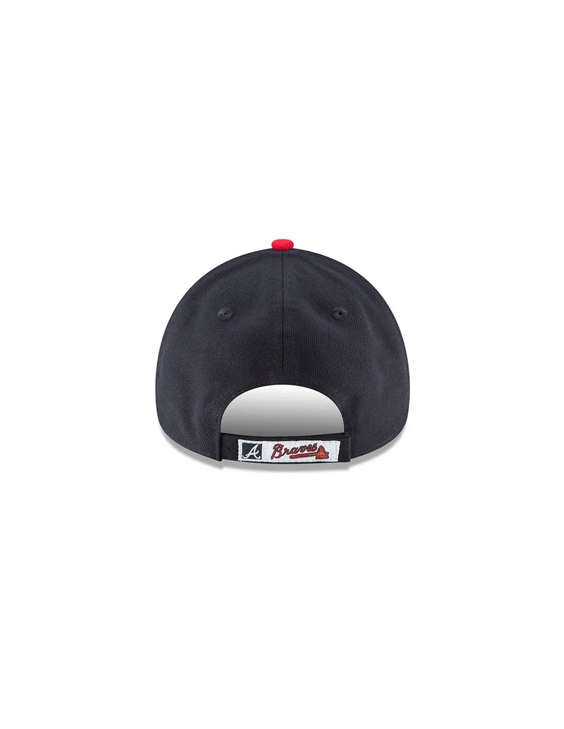 Gorra New Era Atlanta Braves The League 9Forty Marino