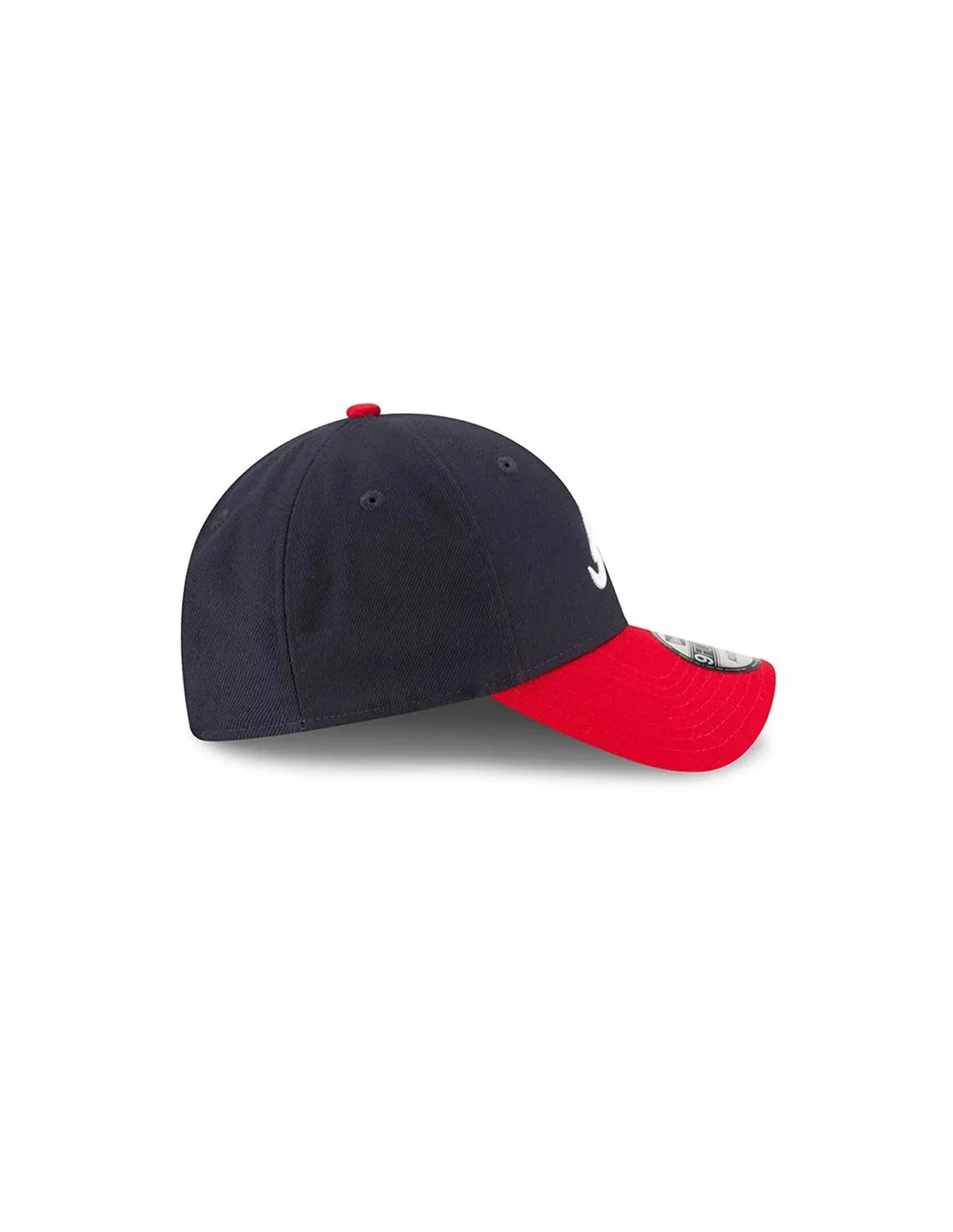 Gorra New Era Atlanta Braves The League 9Forty Marino