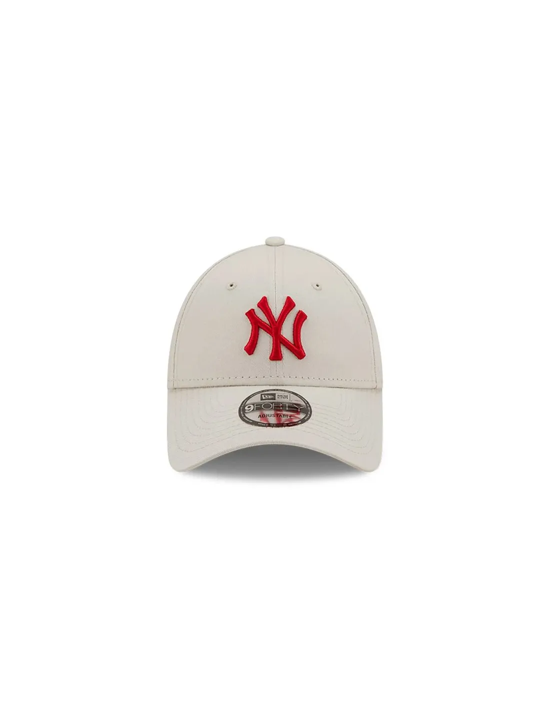 Gorra New Era League Essential 9FORTY Neyyan Stnhrd Mujer