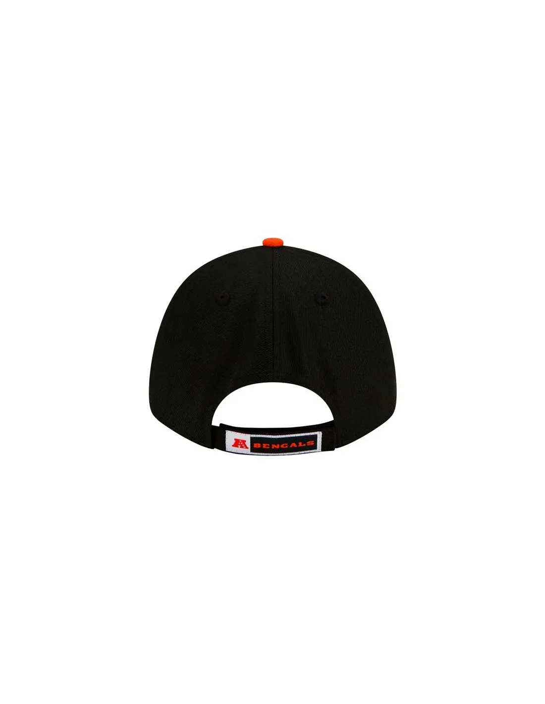 Gorra New Era Nfl The League Cincinnati Bengals Negro Infantil