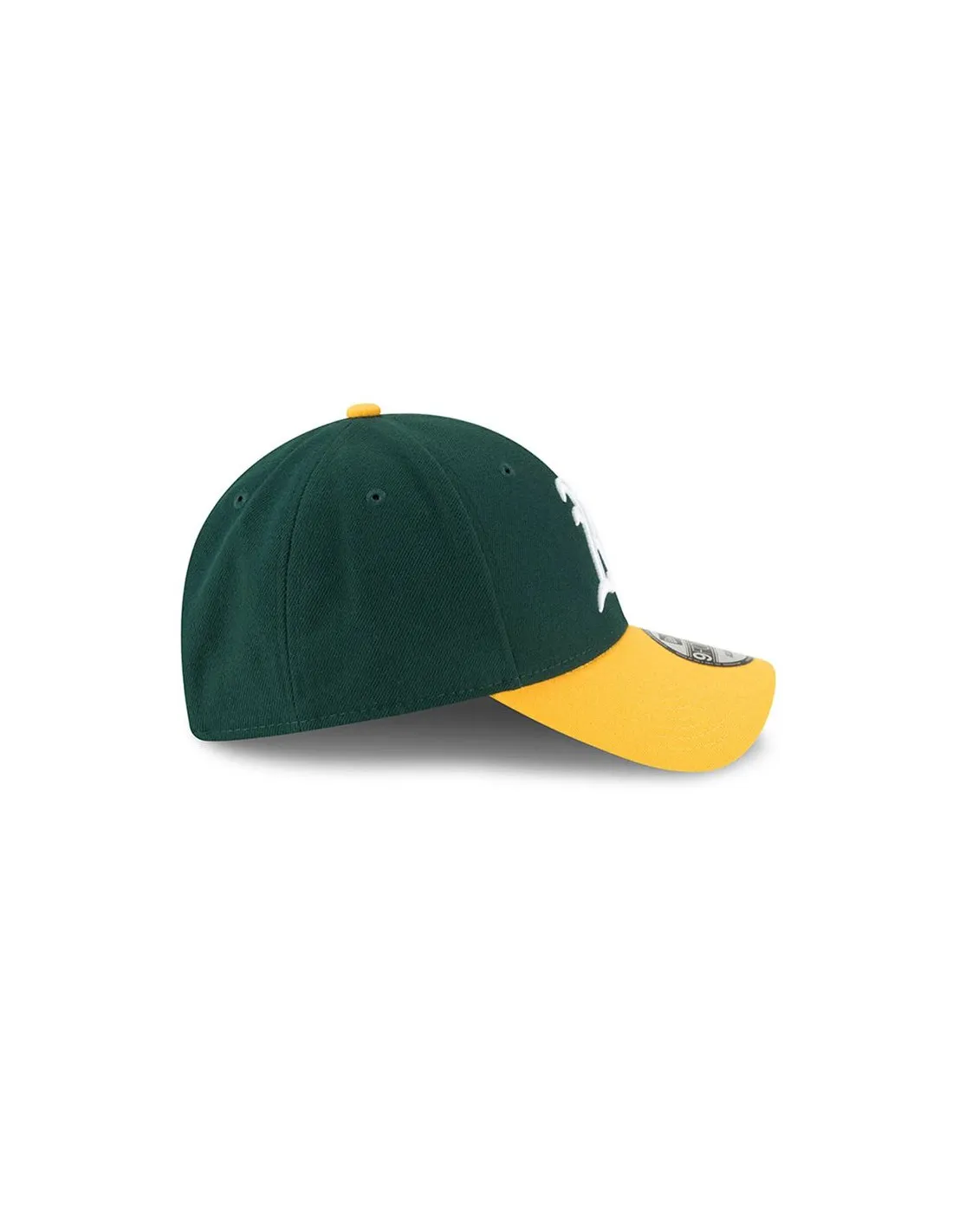 Gorra New Era Oakland Athletics The League 9FORTY Verde