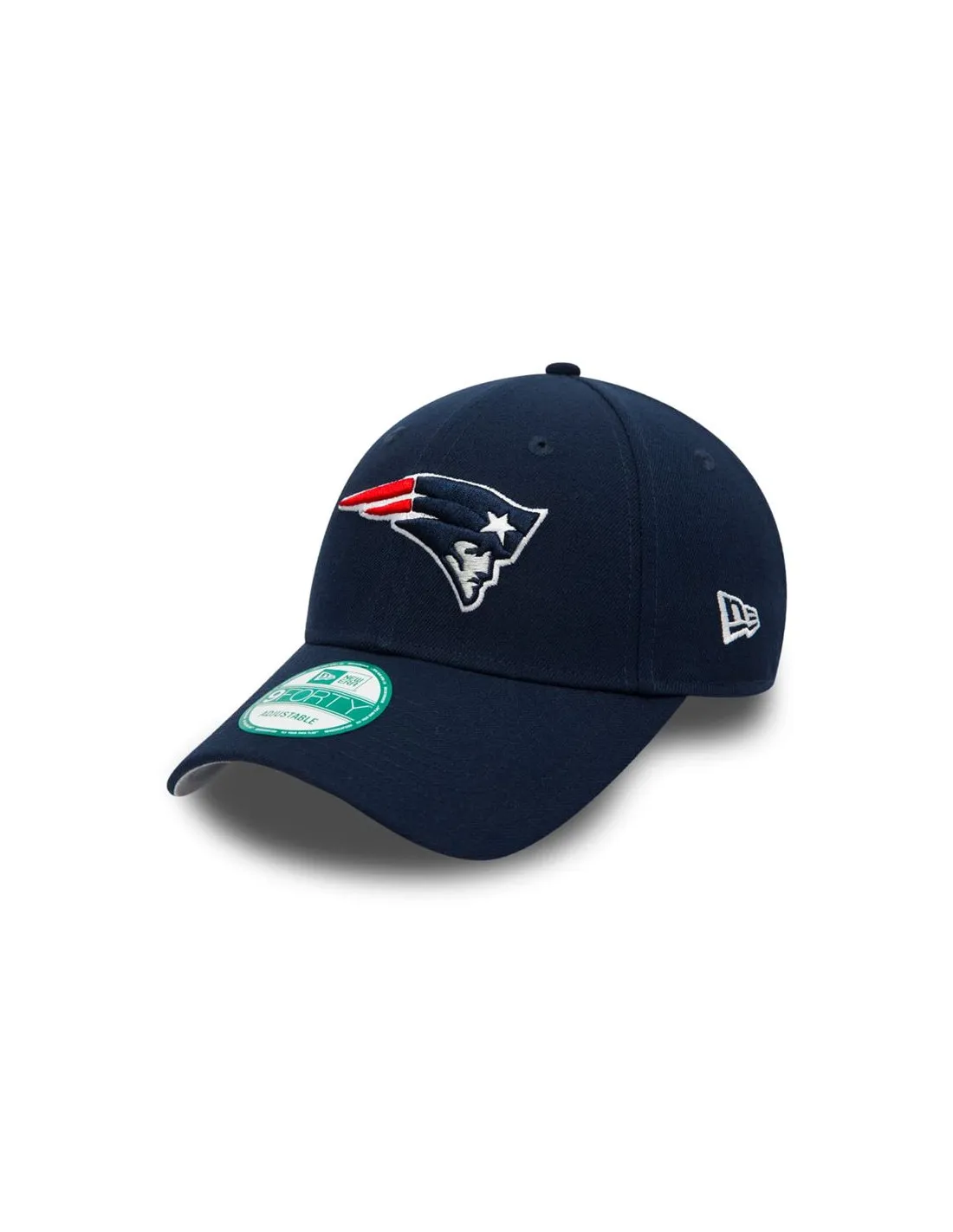 Gorra New Era The League Neepat Team