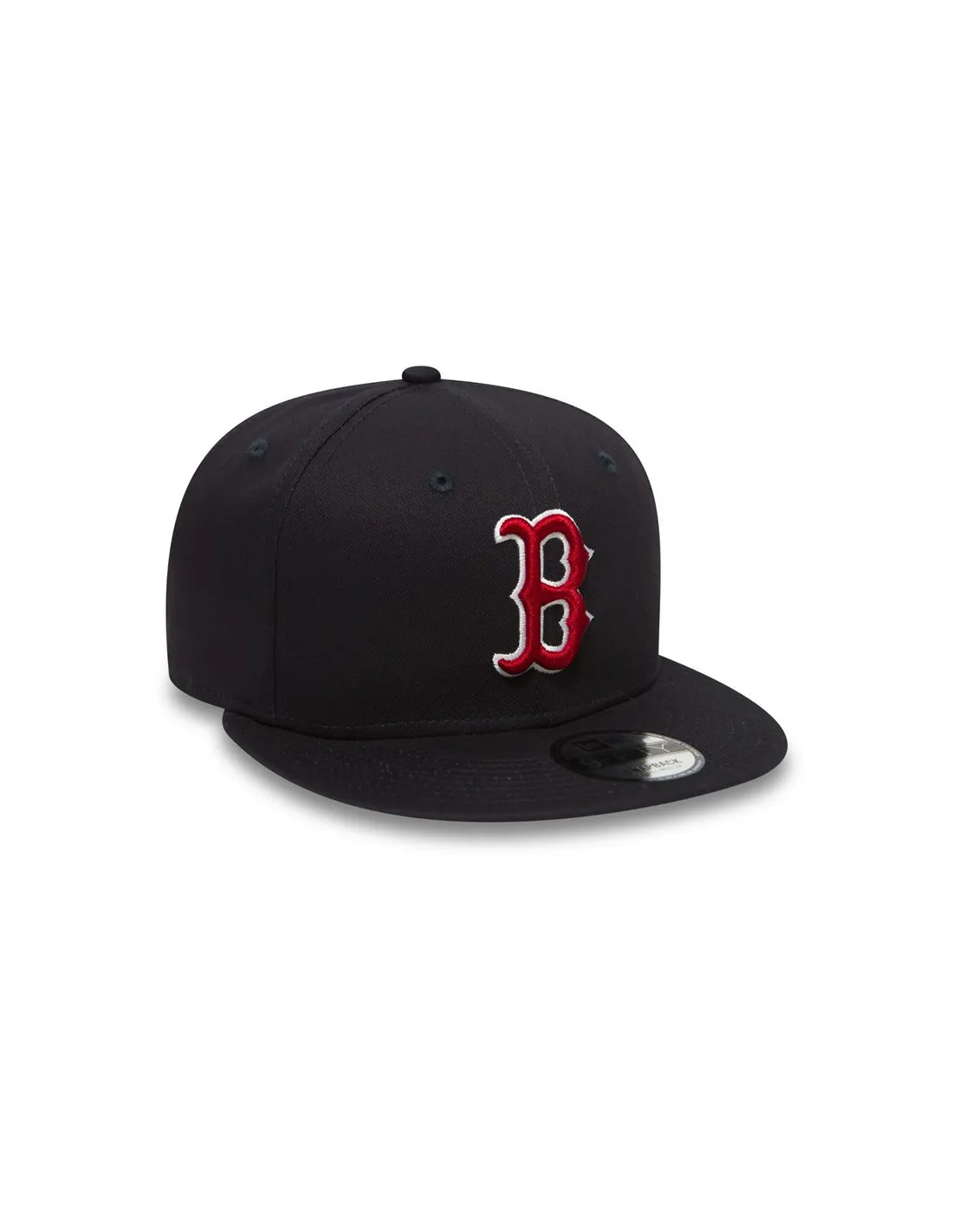 Gorra New MLB 9FIFTY Bosred Team