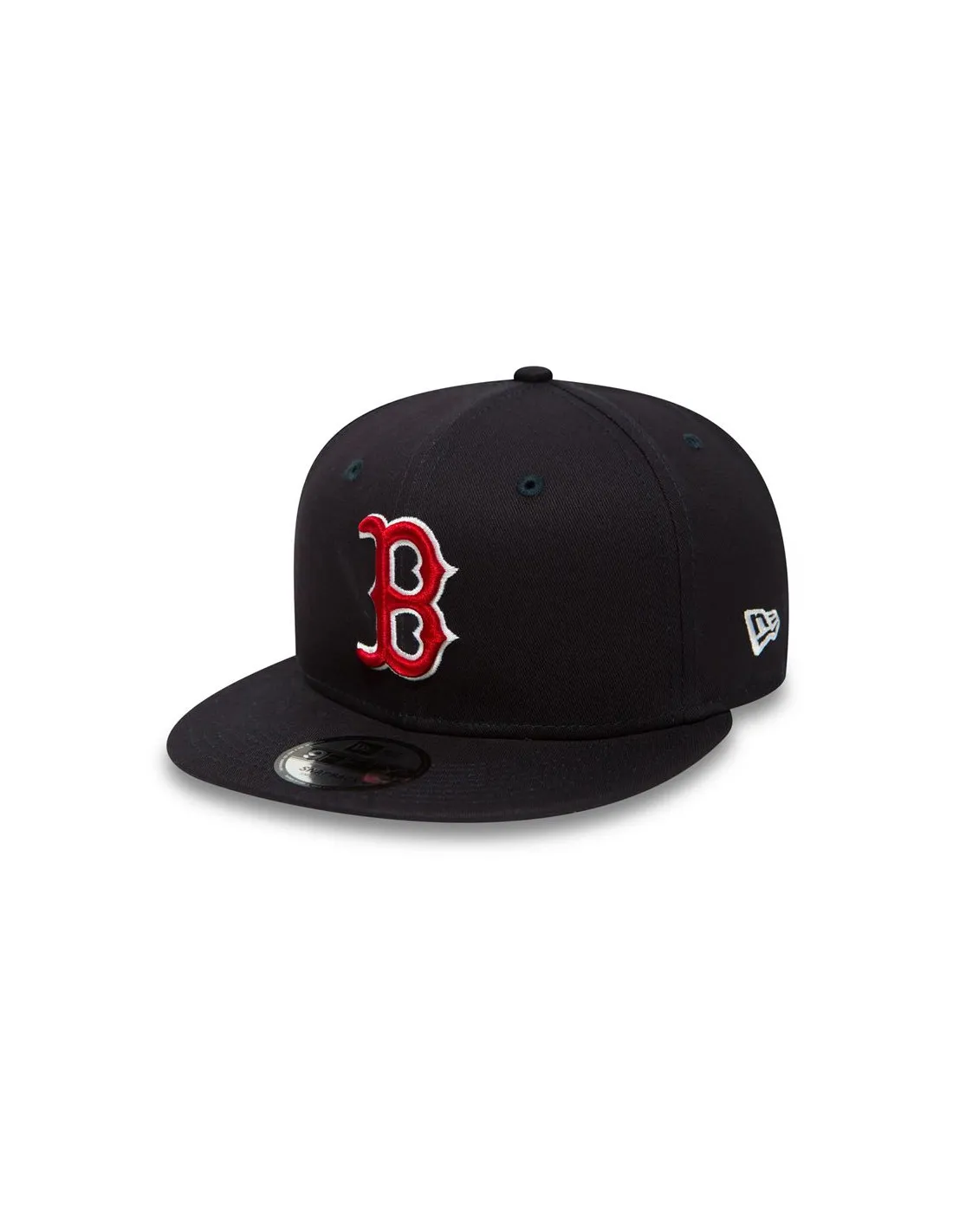 Gorra New MLB 9FIFTY Bosred Team