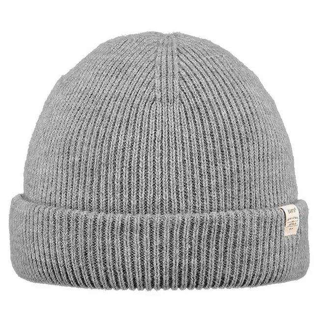 Gorro barts Kinyeti Beanie heather grey