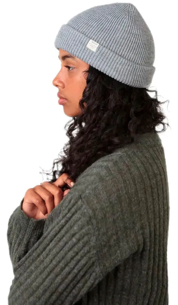 Gorro barts Kinyeti Beanie heather grey