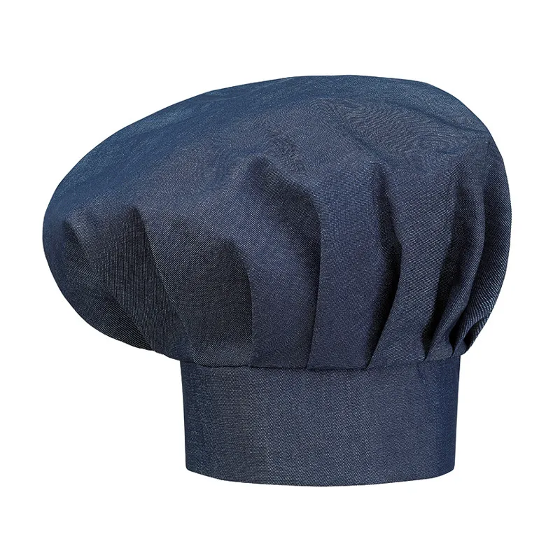 GORRO GRAN CHEF  JEANS  EGOCHEF