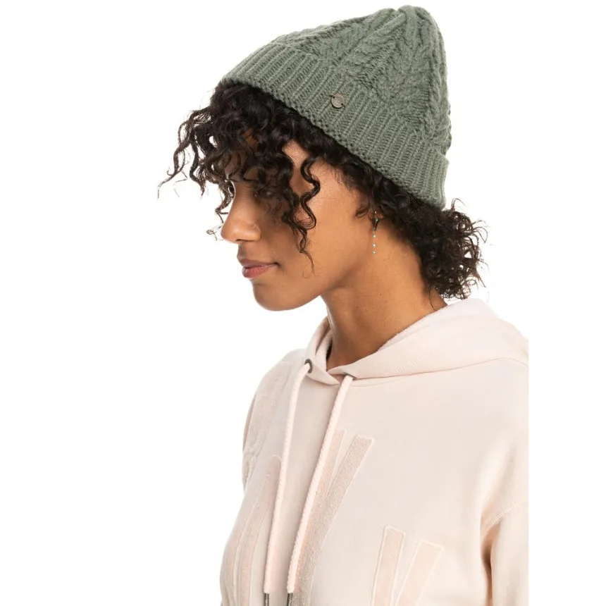 Gorro Roxy Beloved Sunset Para Mujer