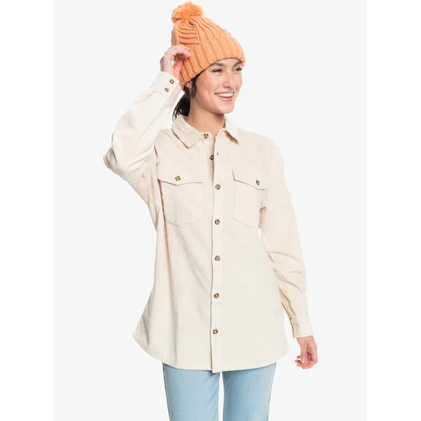 Gorro Roxy Cozy Sundown Para Mujer