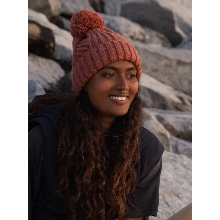 Gorro Roxy Cozy Sundown Para Mujer