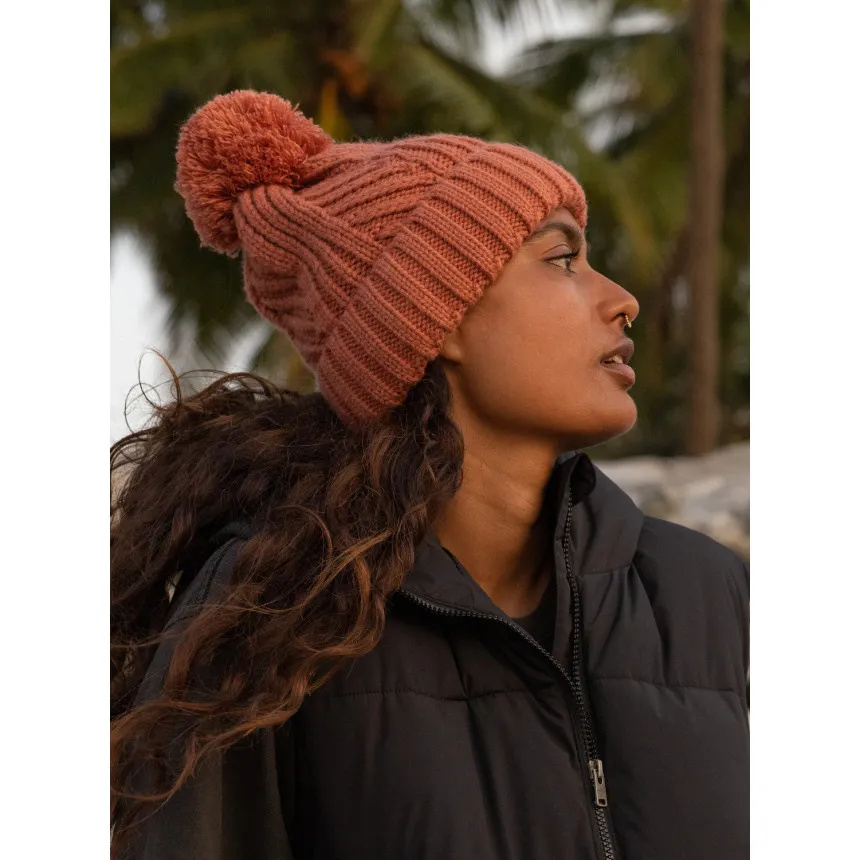 Gorro Roxy Cozy Sundown Para Mujer