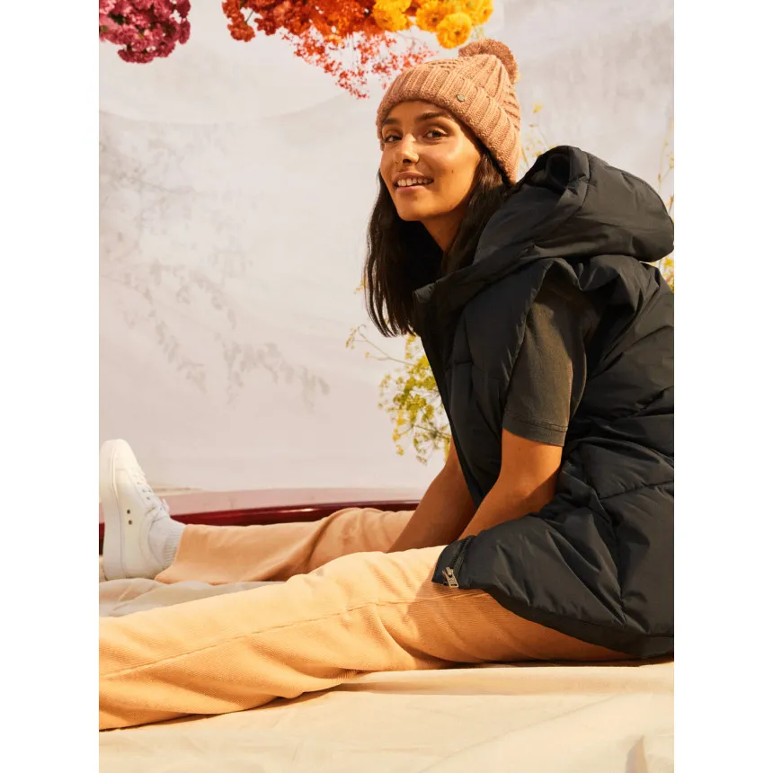 Gorro Roxy Cozy Sundown Para Mujer