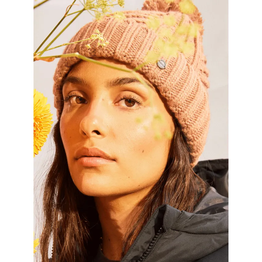 Gorro Roxy Cozy Sundown Para Mujer