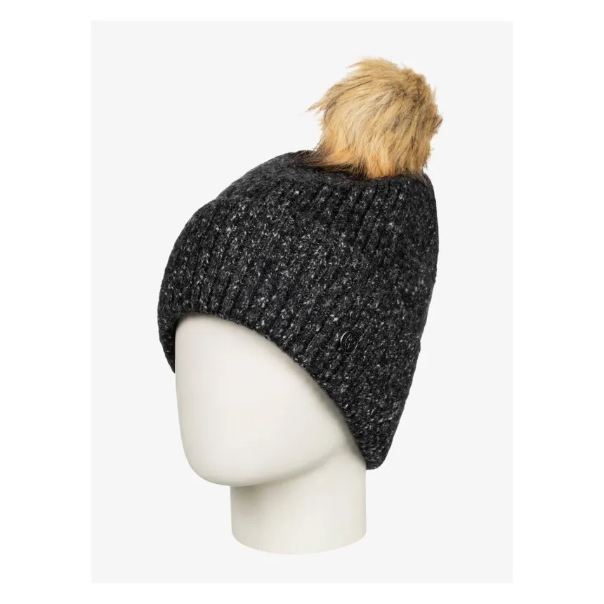 Gorro Roxy Peak Chic Para Mujer 