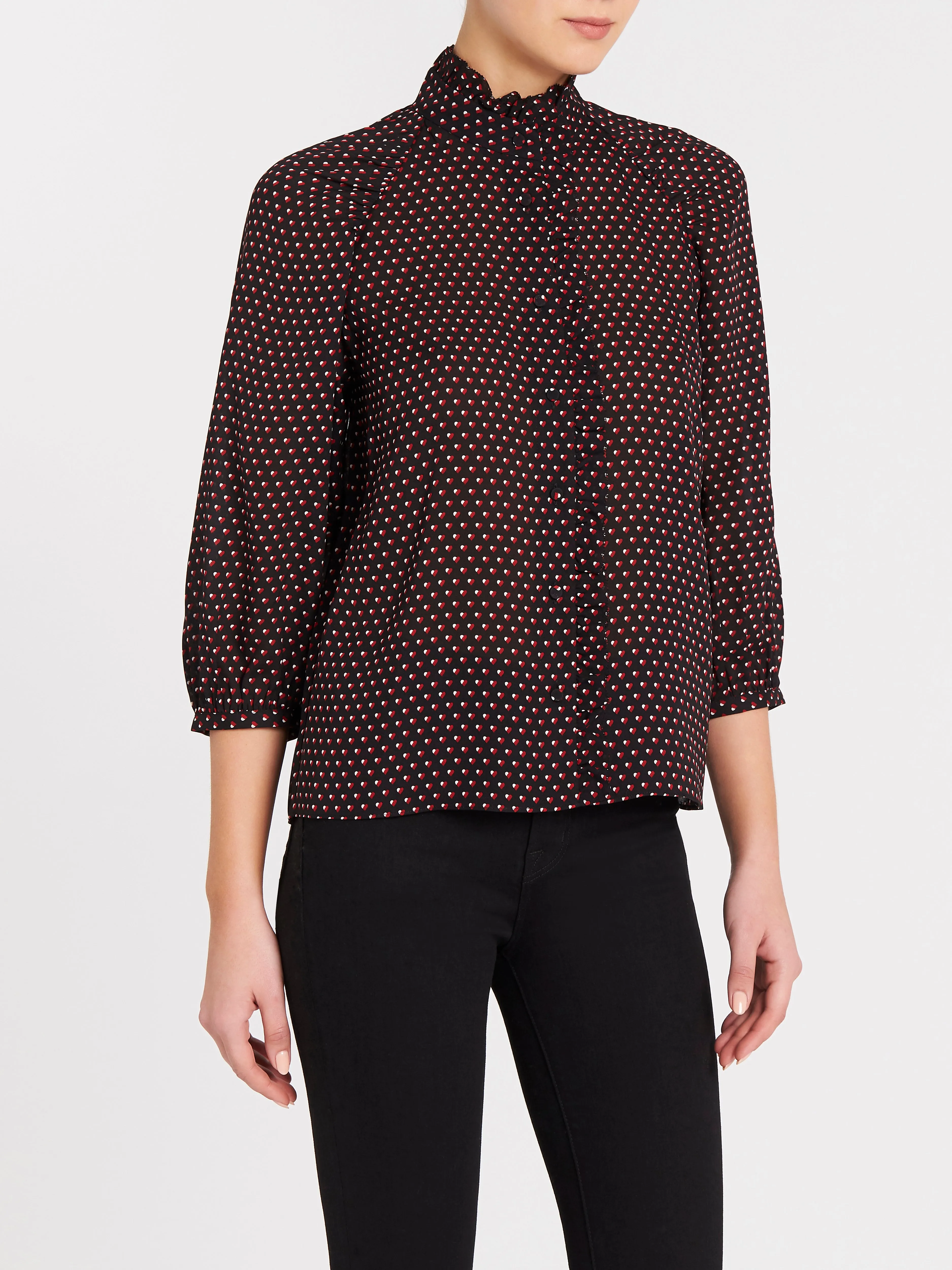Grace Top