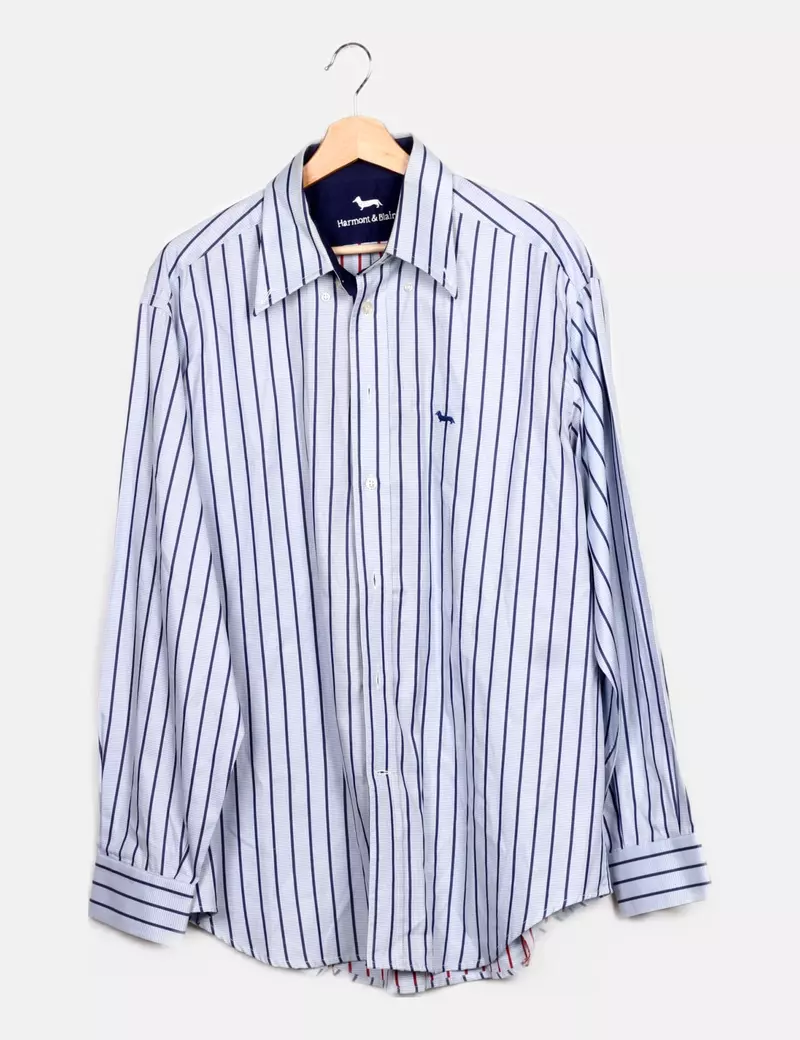 Harmont & Blaine Camisa