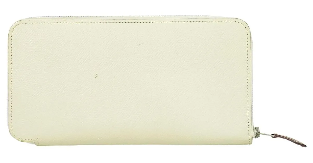 Hermès Silk'In Blanco 