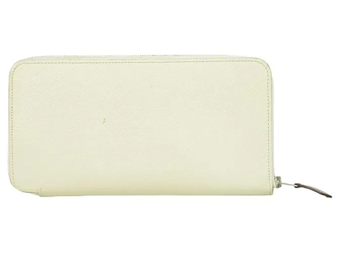 Hermès Silk'In Blanco 