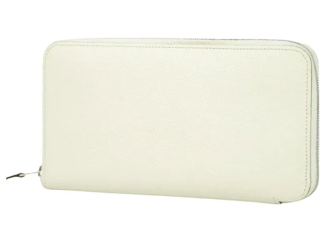 Hermès Silk'In Blanco 
