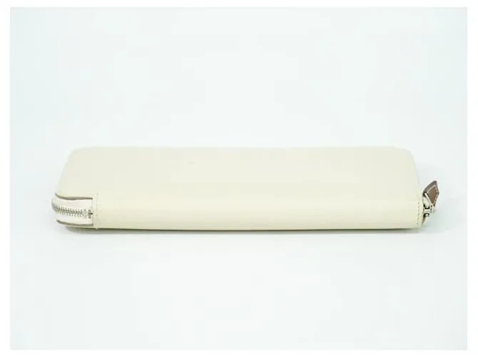 Hermès Silk'In Blanco 