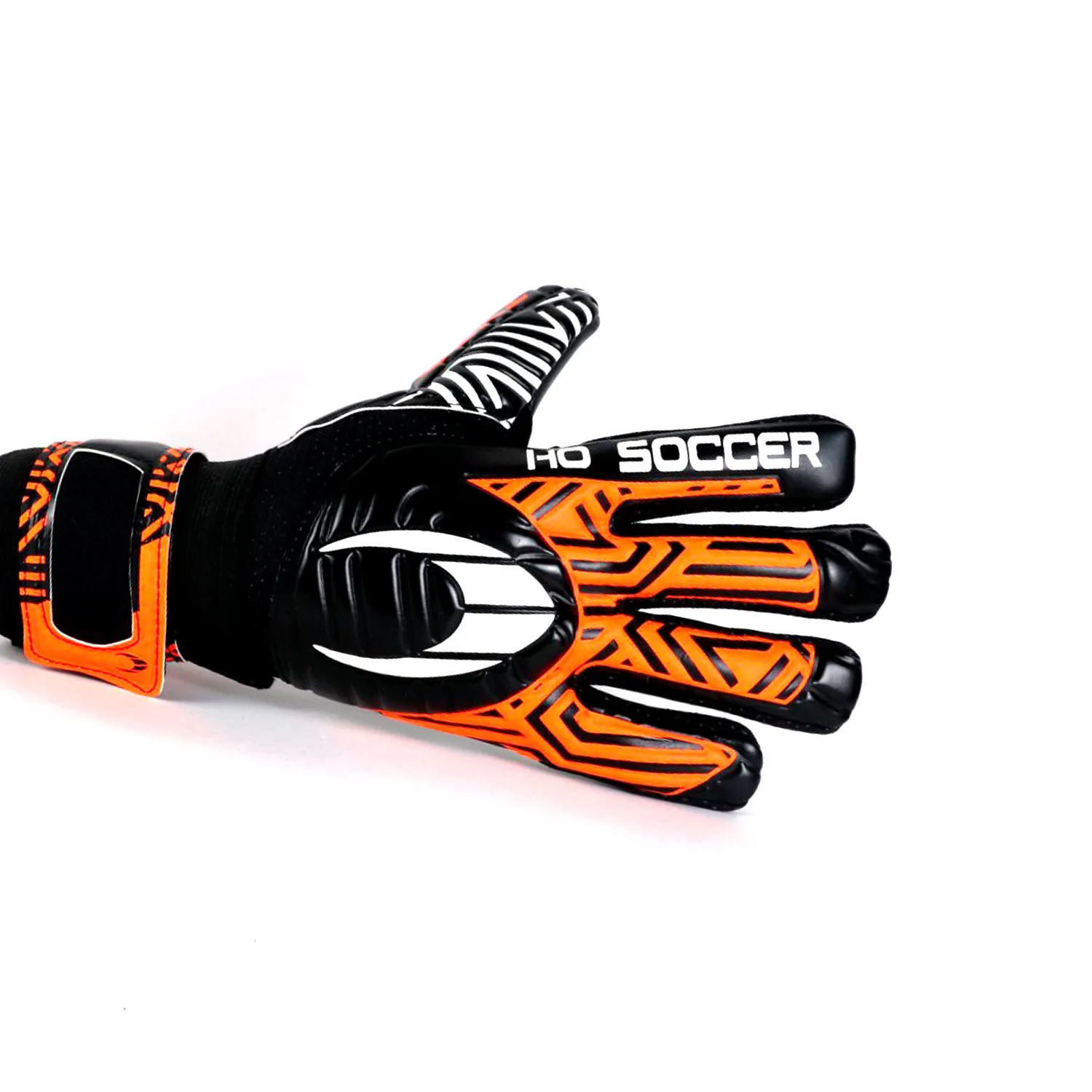 HO Soccer Tyro Essential V2 Jr