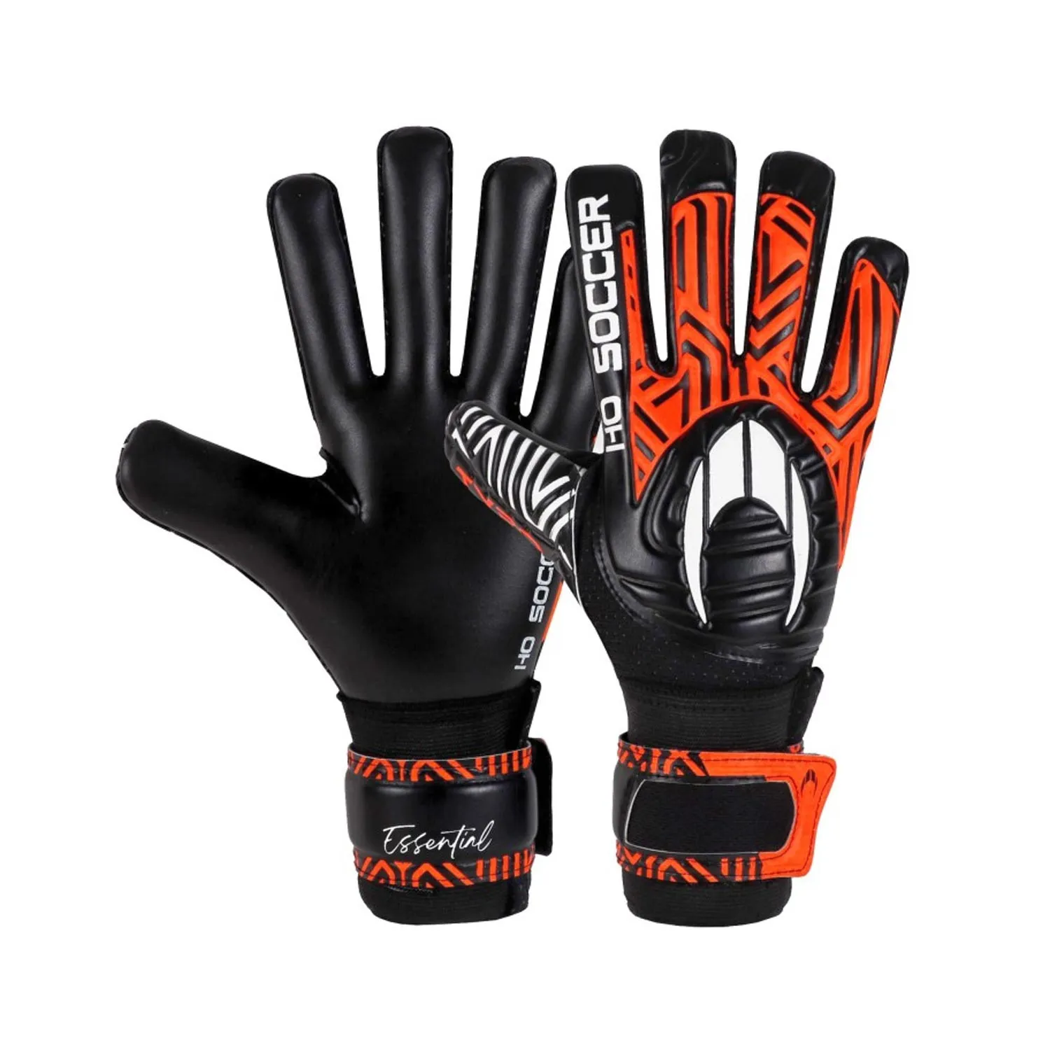 HO Soccer Tyro Essential V2 Jr
