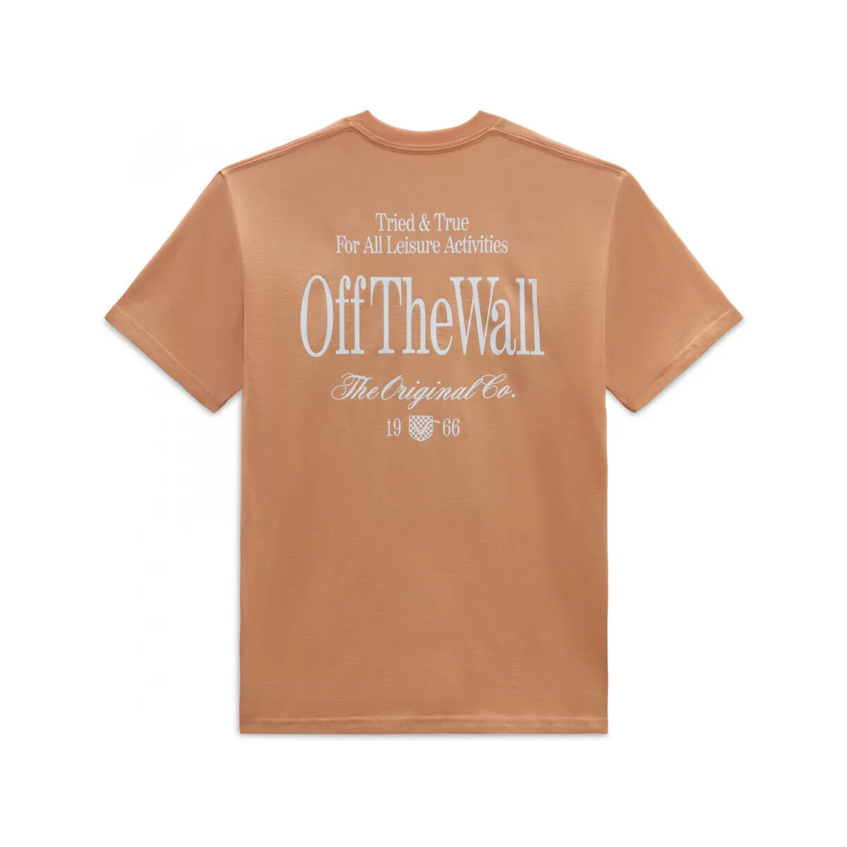 Holmdel ss tee