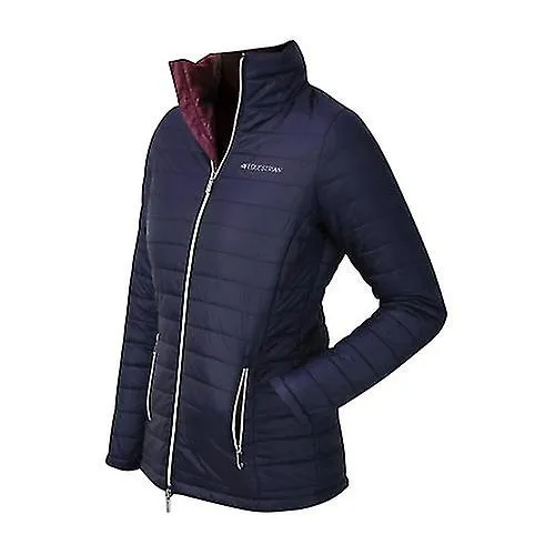 Hy Womens/Ladies Synergy Padded Jacket