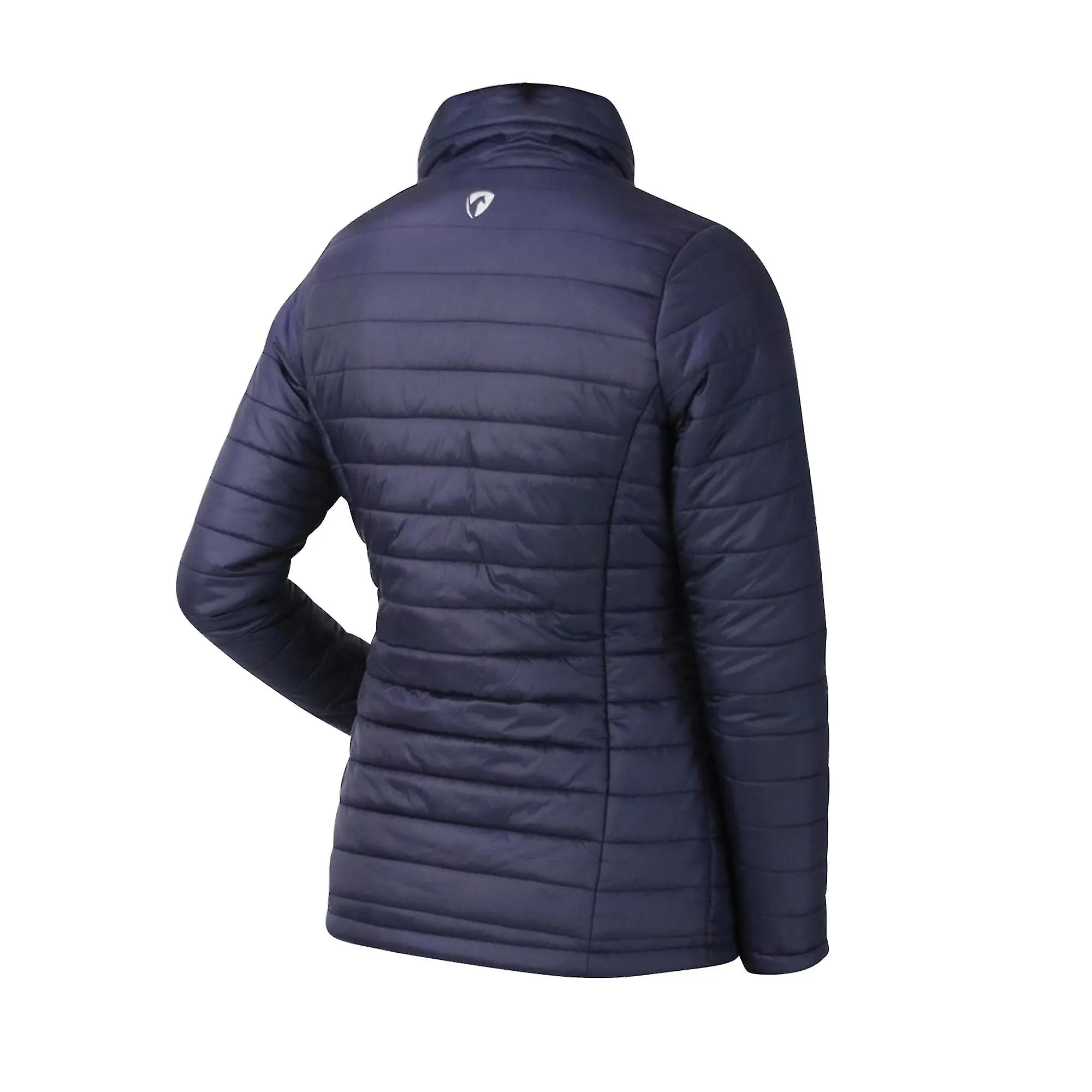 Hy Womens/Ladies Synergy Padded Jacket