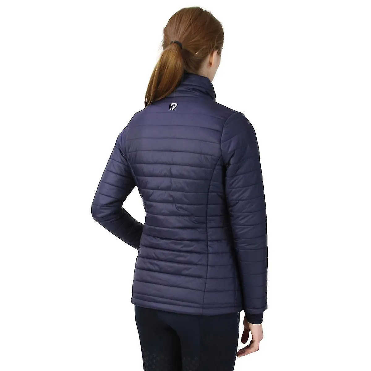 Hy Womens/Ladies Synergy Padded Jacket