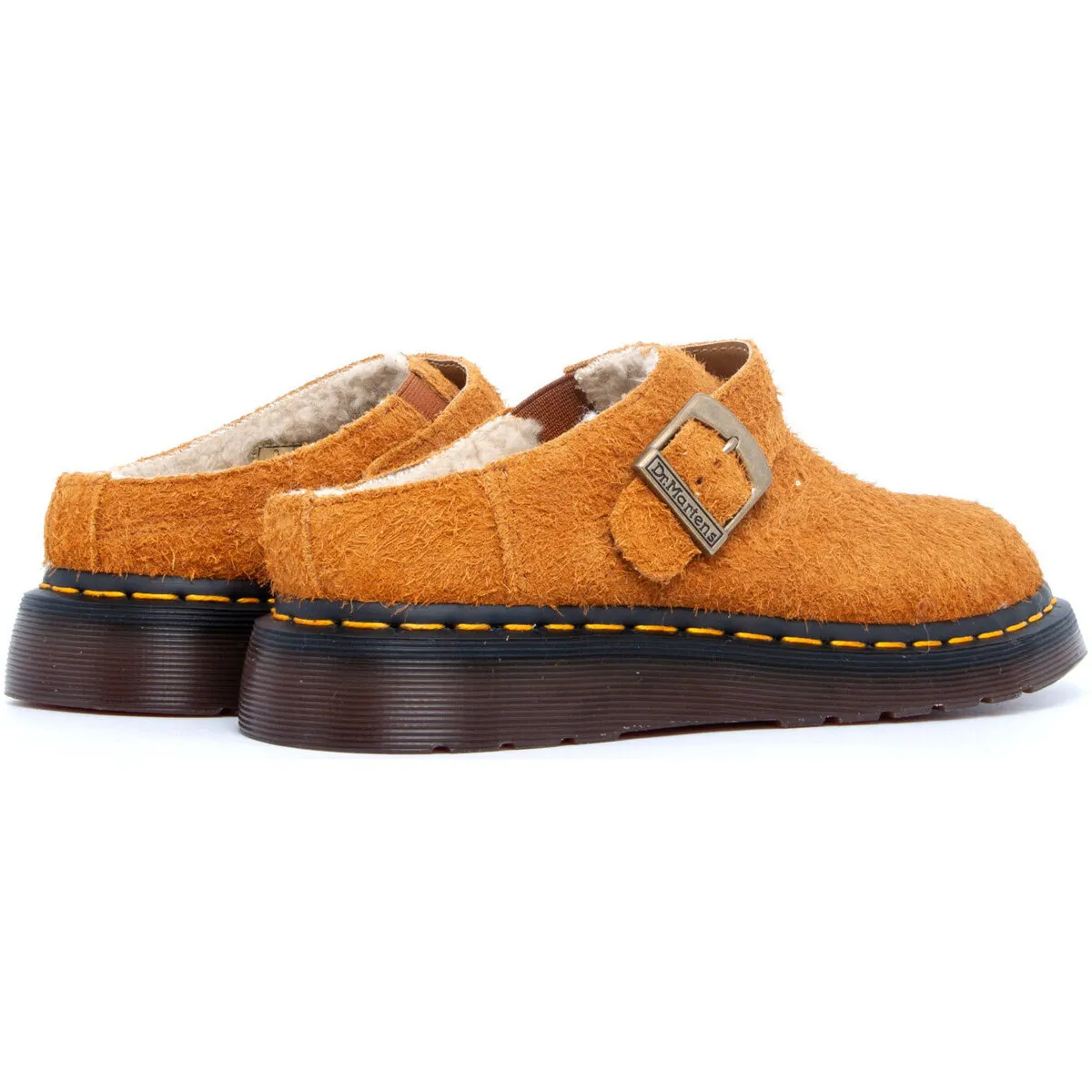 ISHAM 30901363 BROWN