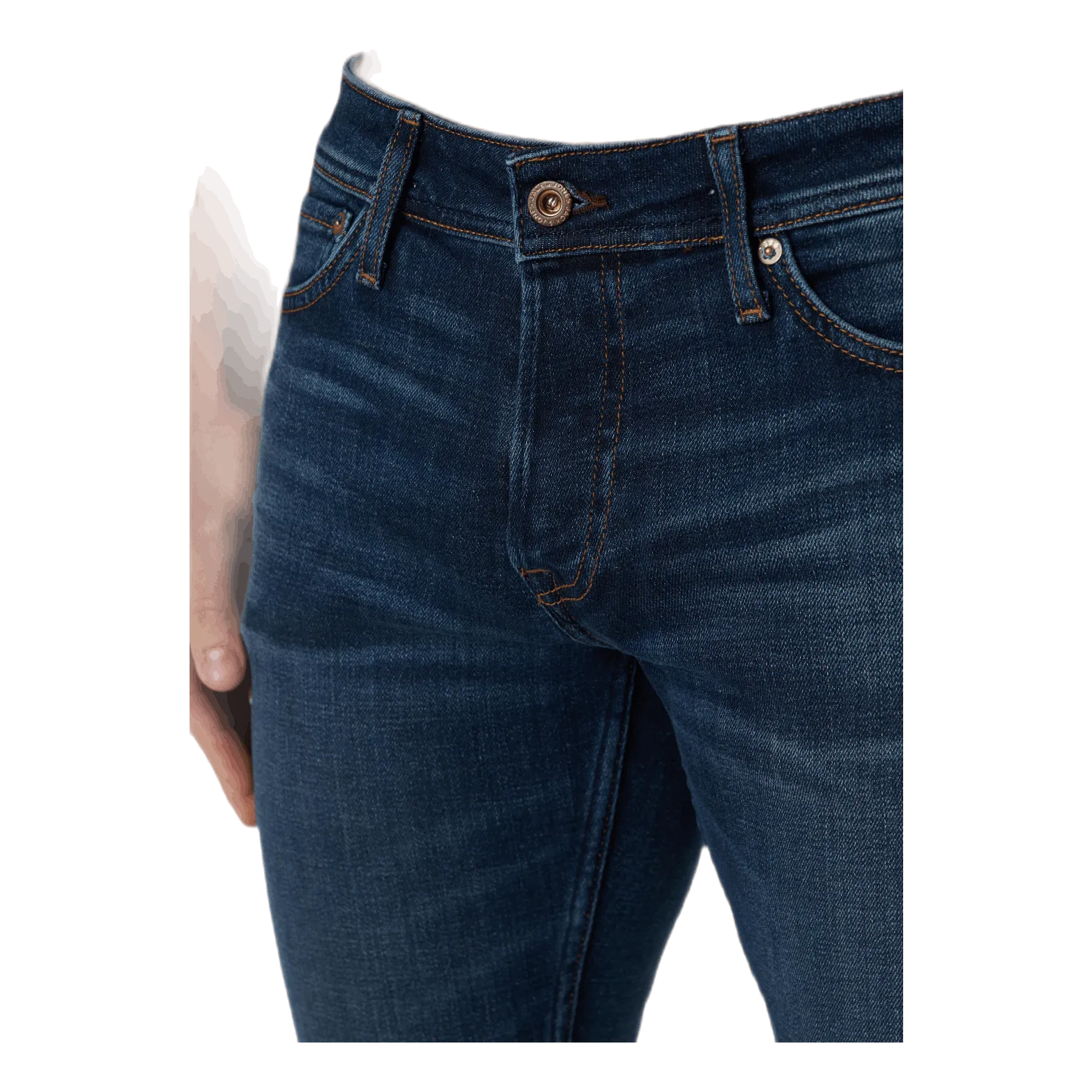 Jack & Jones Glenn Original Blue